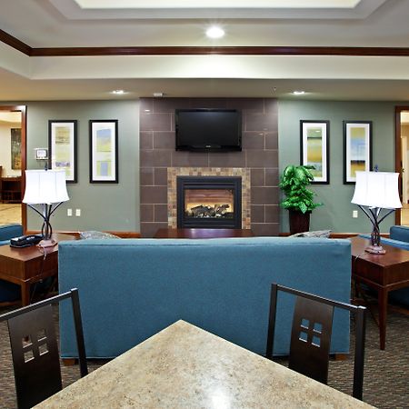 Holiday Inn Express & Suites Ripley By Ihg Интерьер фото