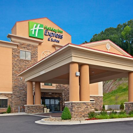 Holiday Inn Express & Suites Ripley By Ihg Экстерьер фото