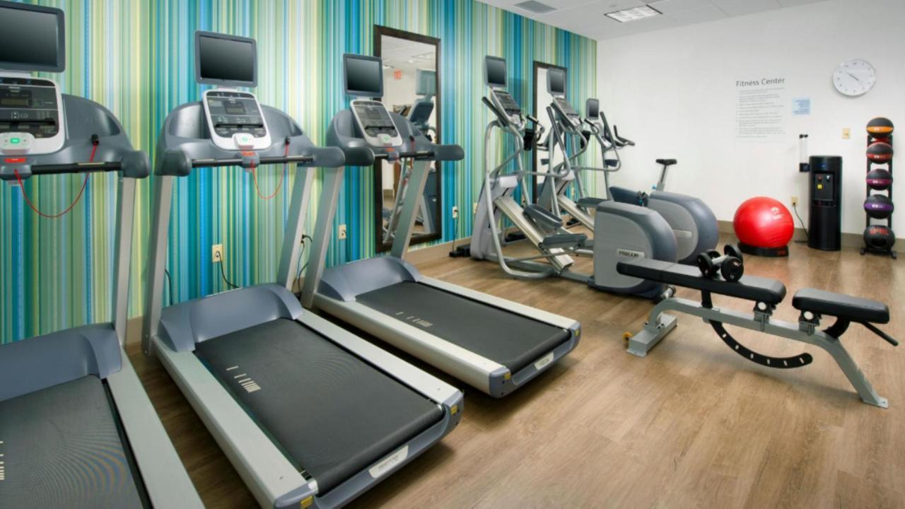 Holiday Inn Express & Suites Ripley By Ihg Экстерьер фото