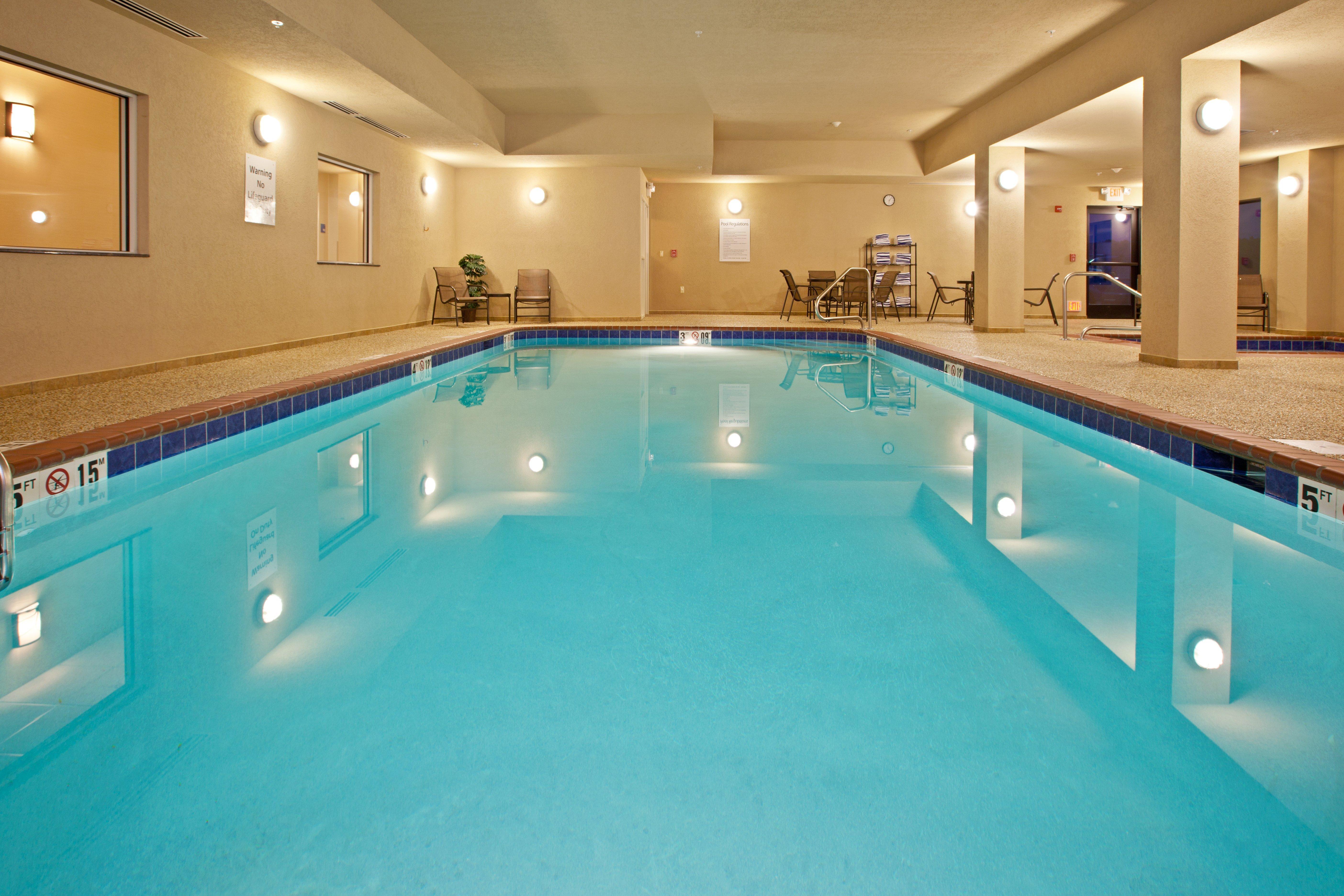 Holiday Inn Express & Suites Ripley By Ihg Экстерьер фото