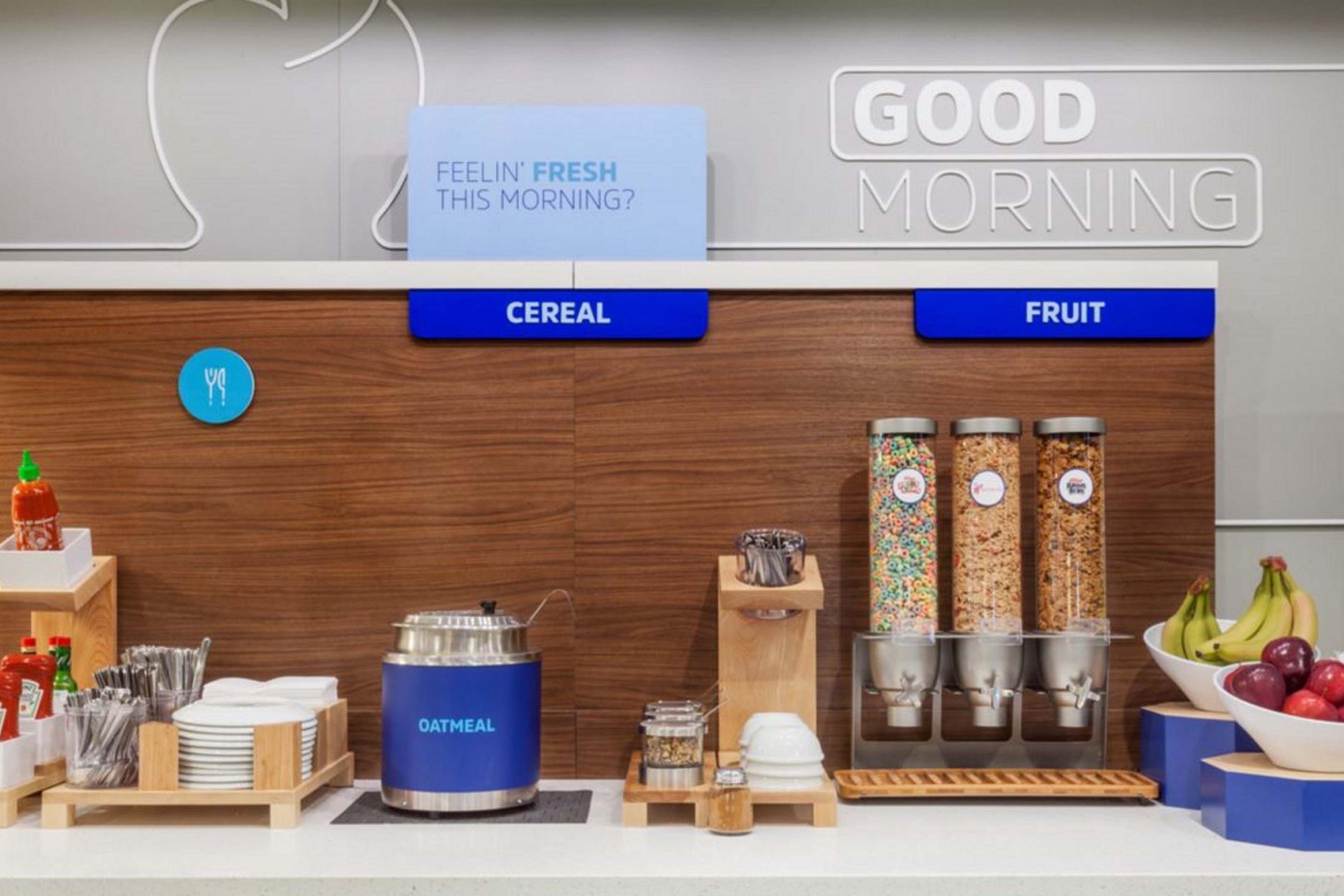 Holiday Inn Express & Suites Ripley By Ihg Экстерьер фото