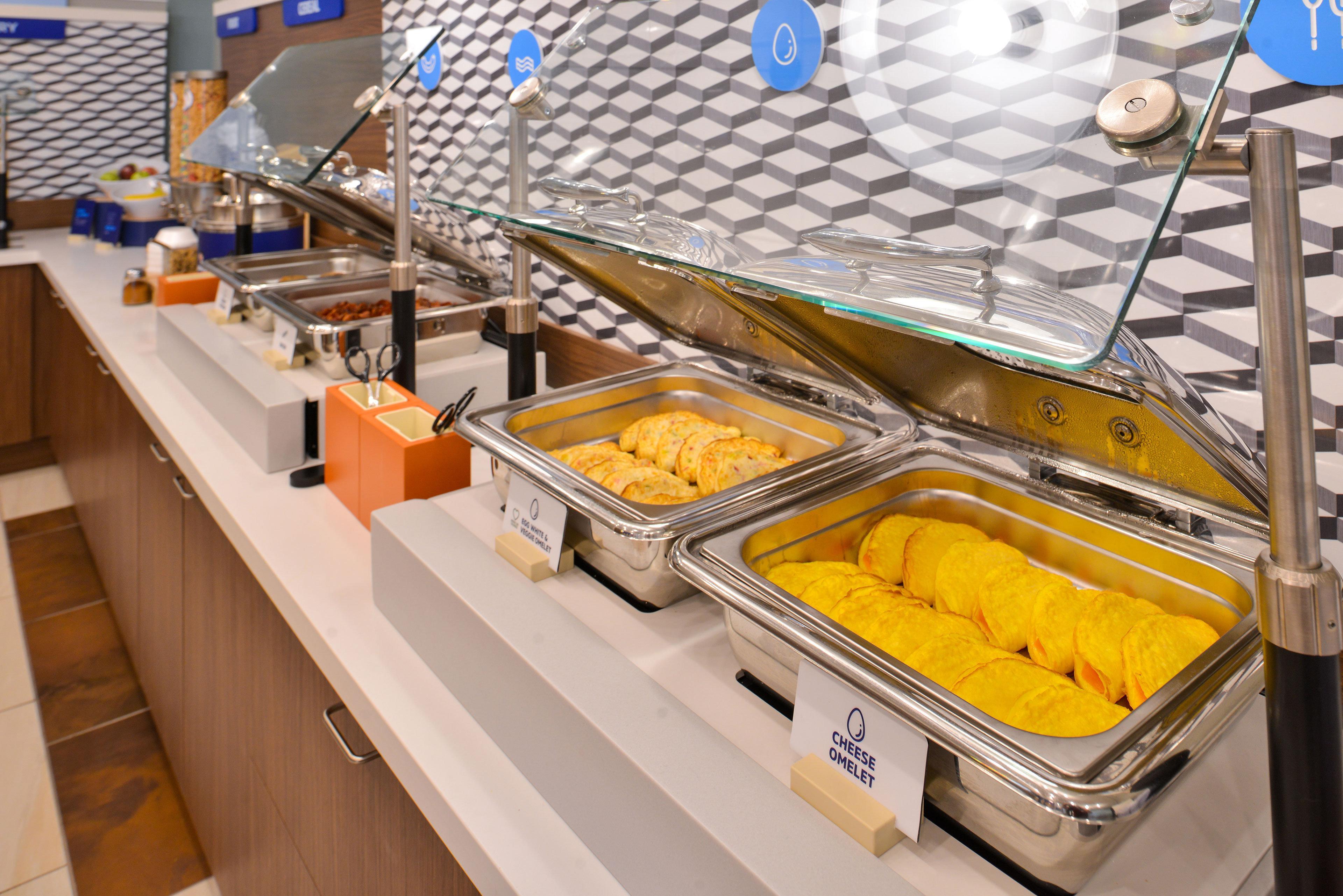Holiday Inn Express & Suites Ripley By Ihg Экстерьер фото