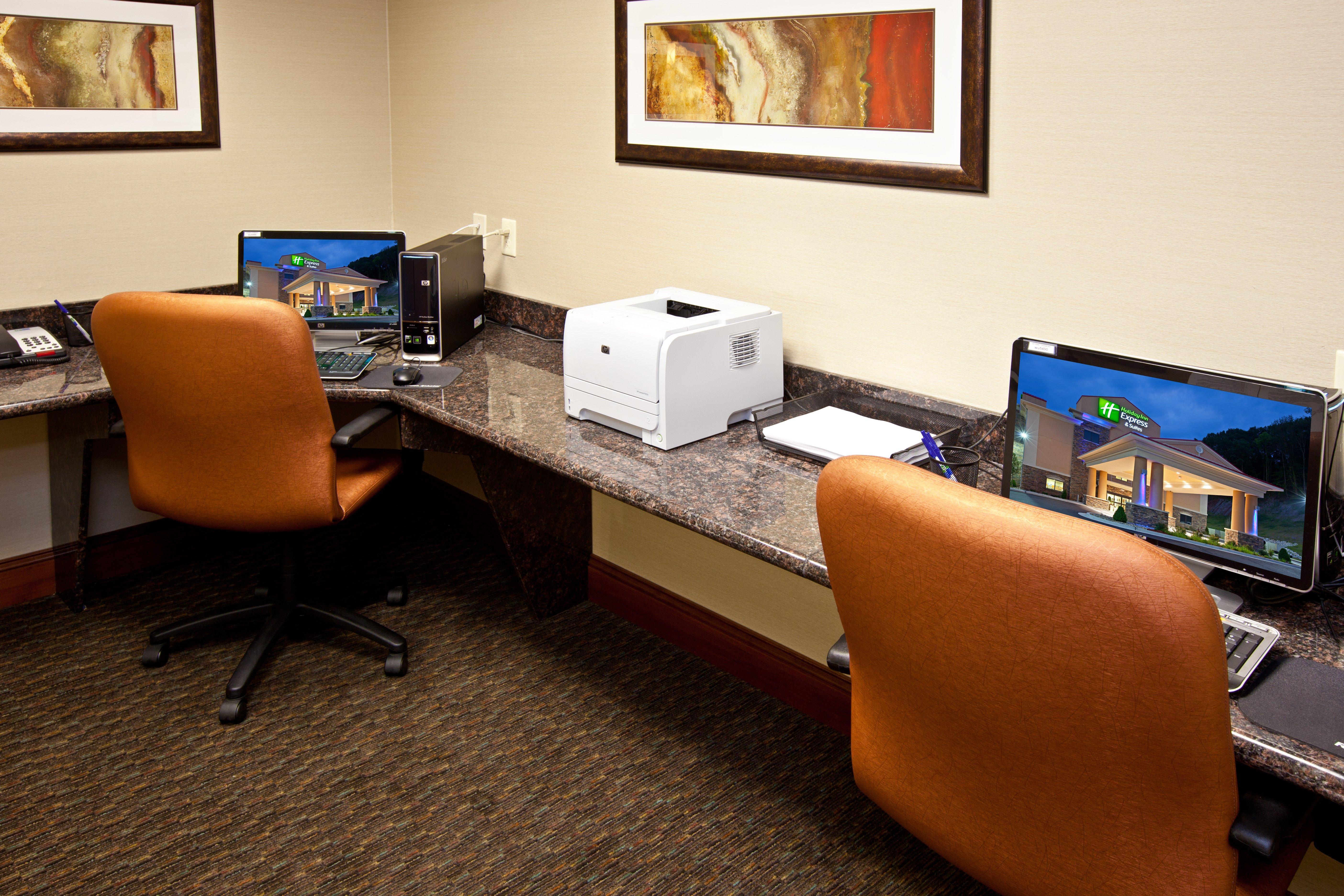 Holiday Inn Express & Suites Ripley By Ihg Экстерьер фото
