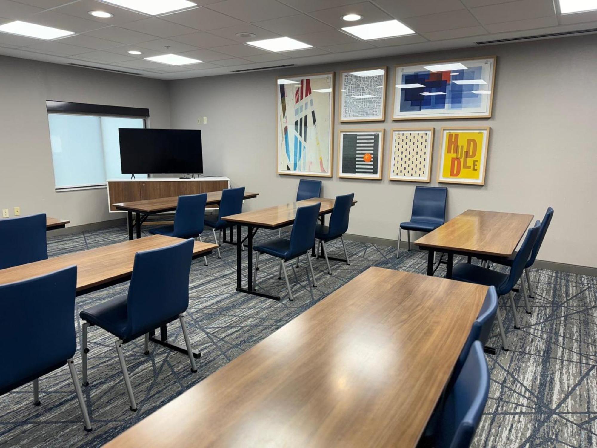 Holiday Inn Express & Suites Ripley By Ihg Экстерьер фото
