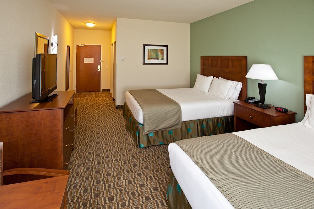Holiday Inn Express & Suites Ripley By Ihg Экстерьер фото