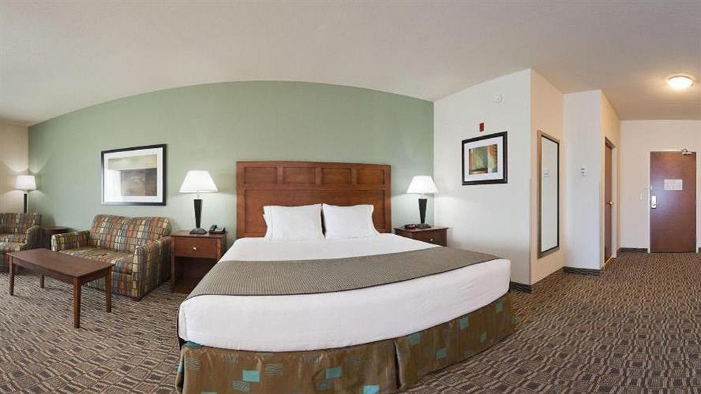 Holiday Inn Express & Suites Ripley By Ihg Экстерьер фото