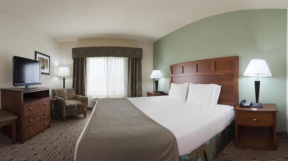 Holiday Inn Express & Suites Ripley By Ihg Экстерьер фото