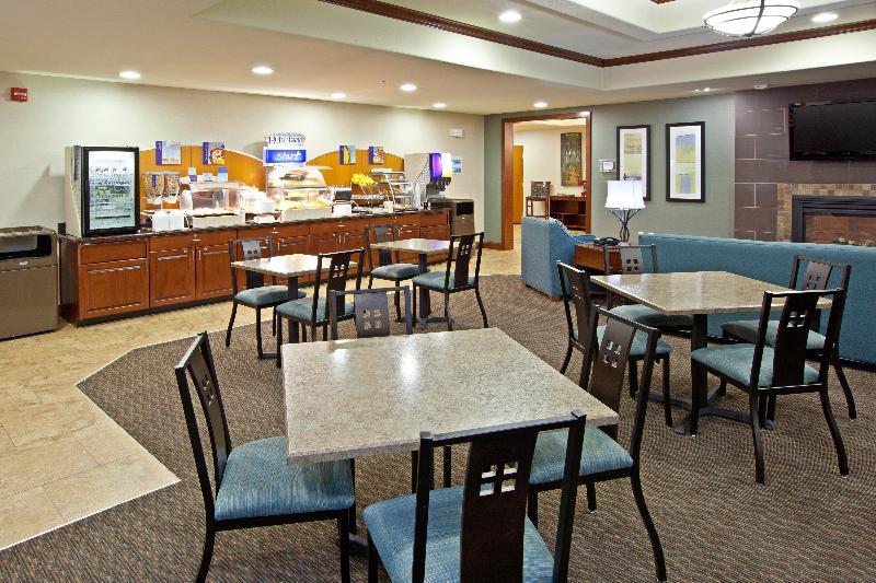 Holiday Inn Express & Suites Ripley By Ihg Экстерьер фото